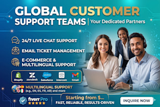 handle you shopify customer support