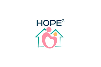 design pregnant homeless women logo