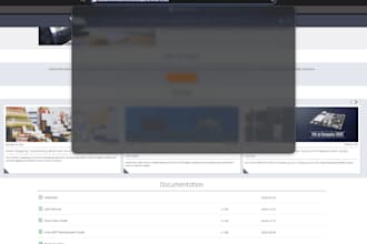 create hardware and software specifications and user documents using adobe apps