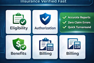 do insurance verification and benefits vob