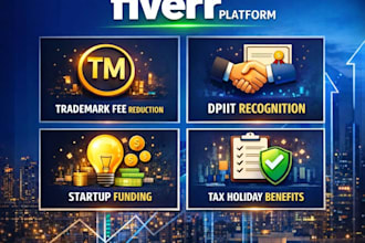 do startup india dpiit recognition registration