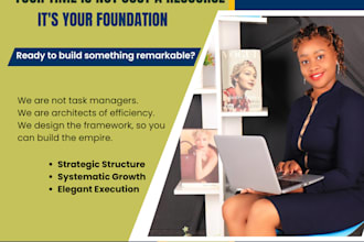 handle appointment scheduling for your clinic