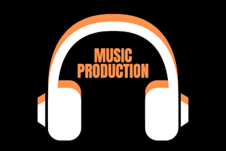 produce custom beats for you