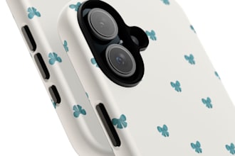 aesthetic mobile case designs
