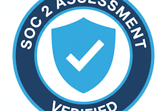 provide soc 2 type 2 compliance and audit readiness