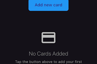 can any flutter app