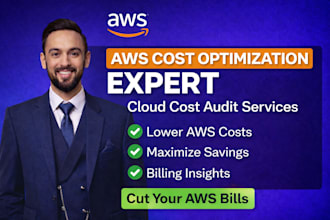 reduce your AWS bill and optimize cloud costs
