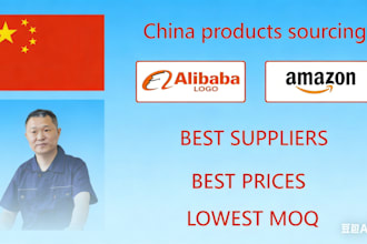 be your procurement and sourcing agent in china
