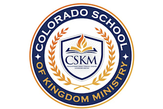 design excellent ministry logo with free source files