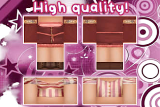 design custom clothing for you