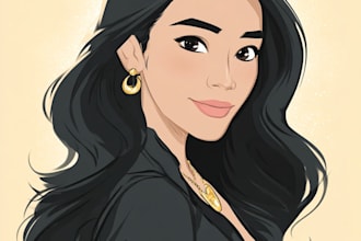 create your disney cartoon