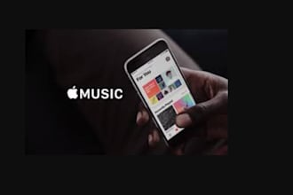 do apple music promotion and marketing for organic growth