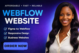 eine webflow website erstellen figma zu webflow experte