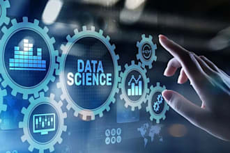 do advanced statistical data analysis in r, rstudio