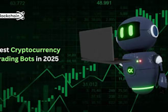 develop bitcoin trading bot for crypto trading