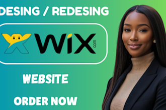 wix business website, wix booking websites, wix agency websites, and wix expert