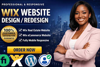 do wix charity website non profit wix website landing page, wix donation website
