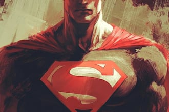 illustrate comic book covers, pages, pinups, superheroes
