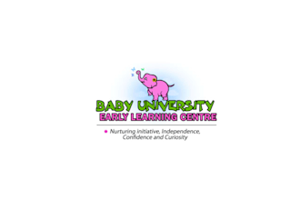 design existing excellent logo for childcare centre