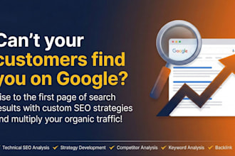 provide a corporate SEO audit as an ex agency director