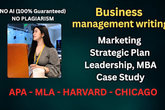 do business management assigned, economics, strategic marketing, leadership, MBA