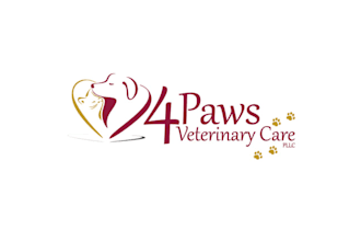 do veterinary care logo for a growing small animal practice