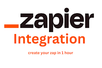 build zapier automations and custom workflow integrations