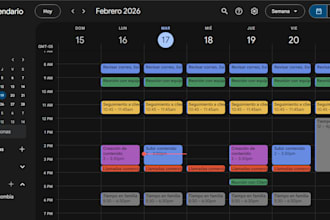 organizaré tu negocio con notion y CRM