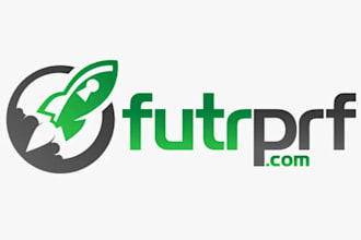 design internet, technology, tech, software, security logo