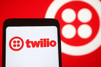 setup twilio for bulk sms, mms, email, autoresponder with system integration