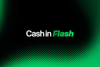 design a premium minimalist logo for a finance, fintech, or investment business