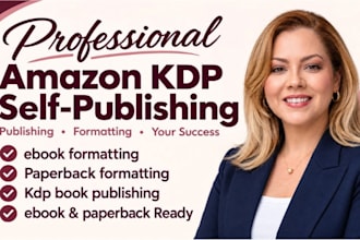 format your ebook, paperack formatting, cover formatting and editing