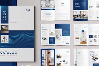 do catalog , real estate catalog, product catalog , catalogue, digital catalog