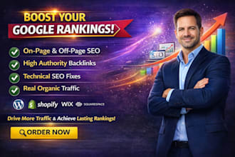 boost local SEO, google maps ranking with CTR optimization