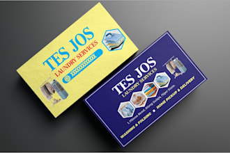 design quality print ready business card service