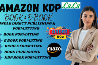 do book formatting kindle book publishing kdp ebook formating
