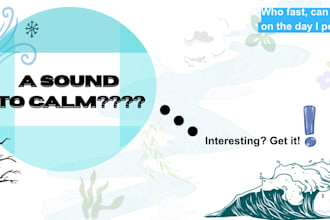 do summarize a soundd