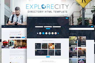 wordpress directory website listingpro mylisting geodirectory hivepress