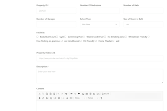 build your startup mvp with scalable backend and modern UI