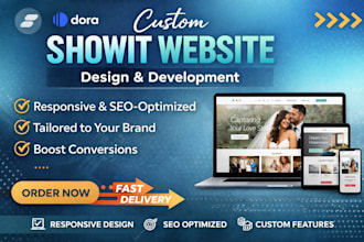 design showit website showit customization and develop your showit website