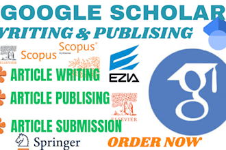 do scopus writing, editing and submission to q1 to q4 sci, ieee journal
