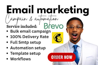 send bulk email marketing, mass email blast, cold email, bulk SMS email delivery