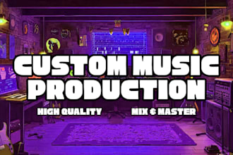 make or remake any instrumental