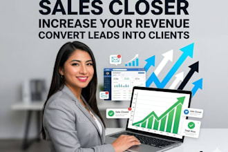 close high ticket sales cold calling sale rep for your business