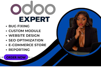 odoo bug fix, odoo website, odoo ecommerce, odoo erp, odoo accounting odoo build