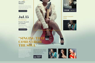 write premium music press release, PR distribution and music promotion