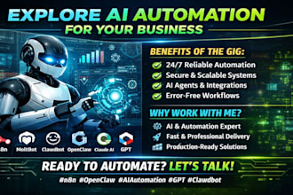 build openclaw moltbot clawdbot n8n automation ollama open claw claude mac mini