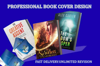 design romance book covers for kindle, ebook and paperback