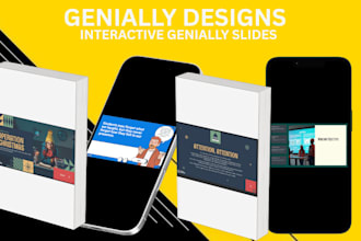 genially interactive prezi slides powerpoint design genially escape room and lms