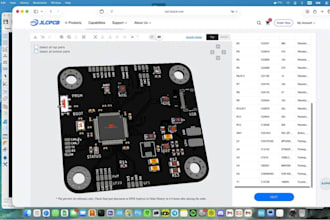 design a low power pcb design optimized for battery and embedded iot devices